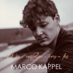 MarcoKappel CD Cover